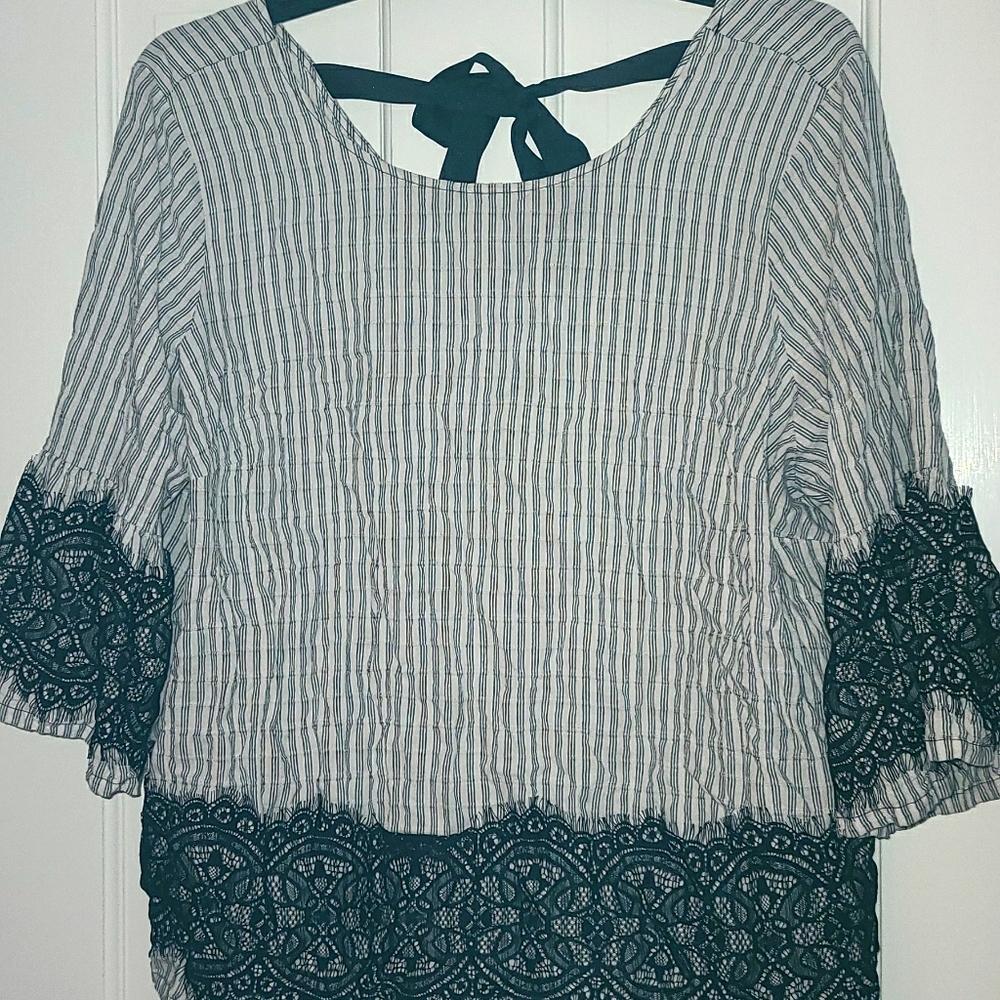 Lane Bryant 2x never worn